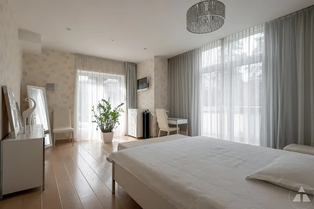 Jūrmala, Dzintari, Madonas iela 5 — фото 5