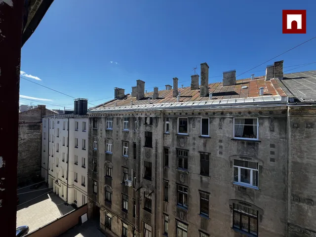 Rīga, Centrs, Stabu iela 93 k-2 — фото 5