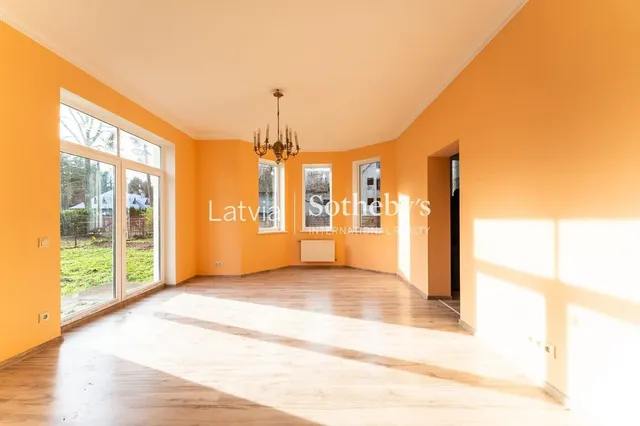 Jūrmala, Melluži, Ausekļa iela — foto 2