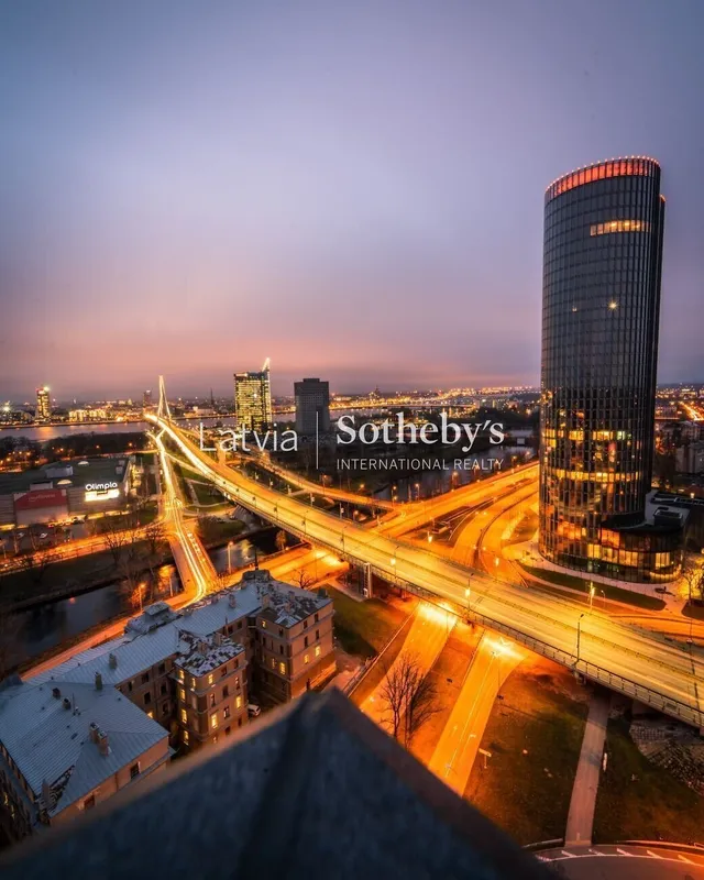 Rīga, Centrs, Raņķa dambis 34 — фото 2