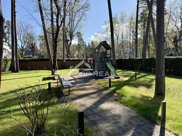Jūrmala, Dzintari, Dzintaru prospekts 33 — foto 3