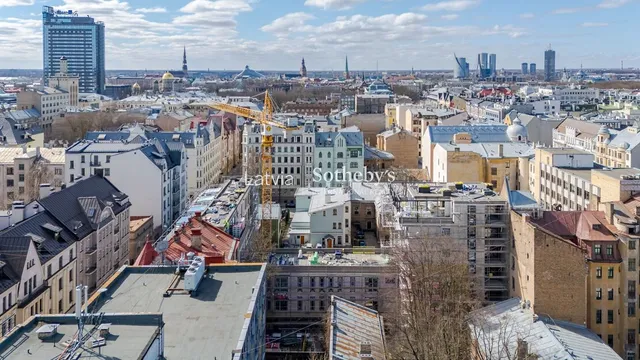 Rīga, Centrs, Skolas iela 17 — фото 5