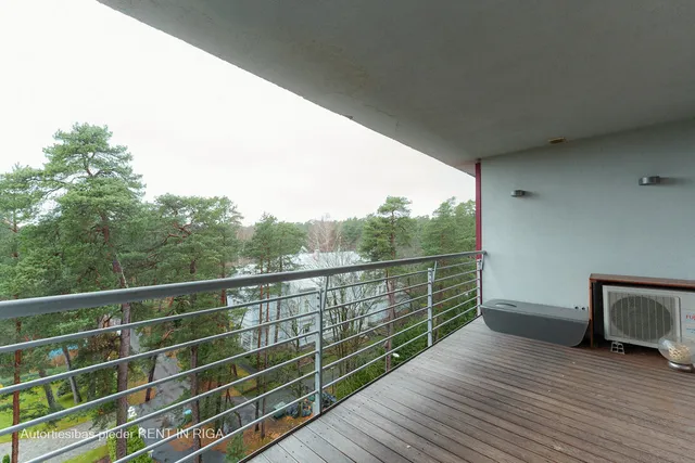 Jūrmala, Lielupe, 29. līnija 1 — foto 3