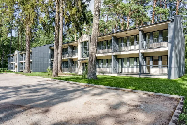 Jūrmala, Jaundubulti, Krišjāņa Valdemāra iela 13 — foto 5
