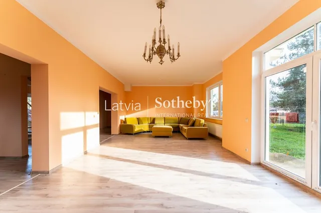 Jūrmala, Melluži, Ausekļa iela — foto 5