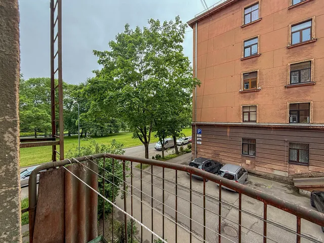 Rīga, Āgenskalns, Aleksandra Grīna bulvāris 1 — фото 4