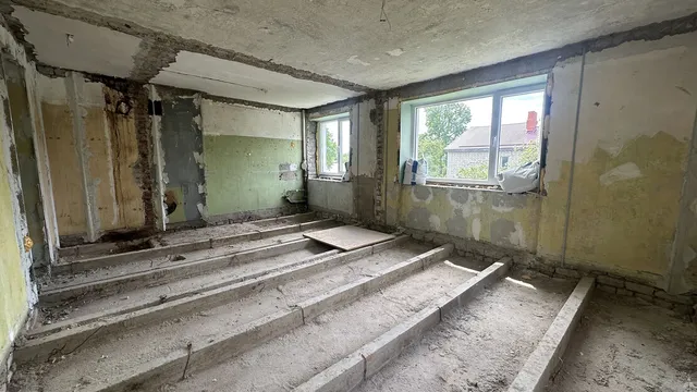 Aizkraukles nov., Skrīveri, Zemkopības institūts 8 — foto 3