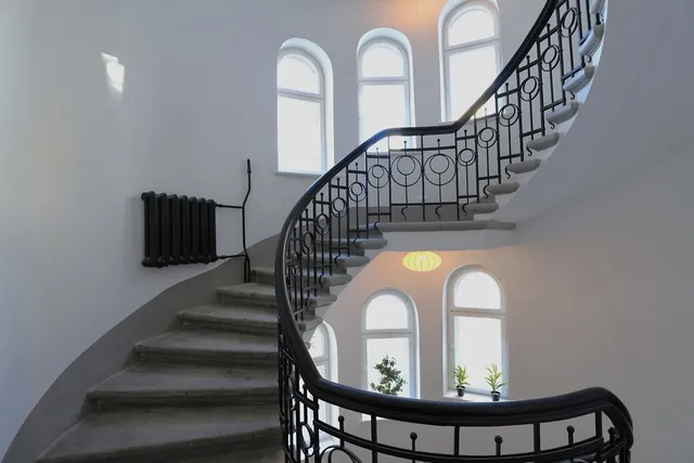 Brīvības iela 68 — foto 3
