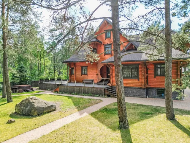 Ādažu nov., Carnikava, Jūras iela 26 — foto 2