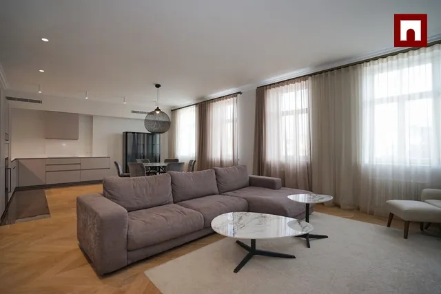 Rīga, Centrs, Elizabetes iela 18 — foto 2