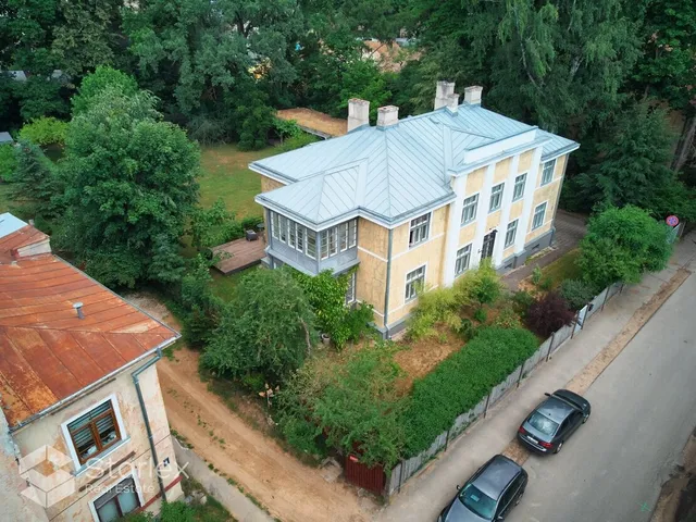Rīga, Dzirciems, Dārza iela 6 — фото 2