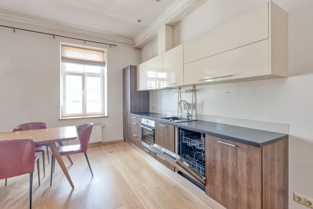Elizabetes iela 22 — foto 5