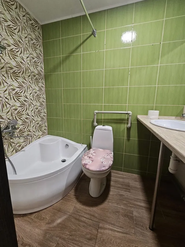 Rīga, Ķengarags, Latgales iela 411 — foto 5