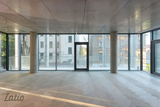 Rīga, Centrs, Vesetas iela 6 — foto 2