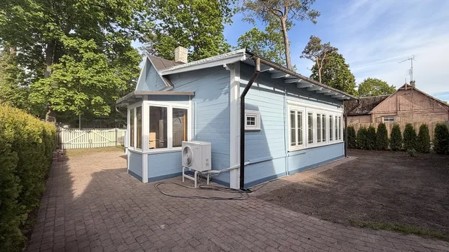 Teātra iela — foto 3