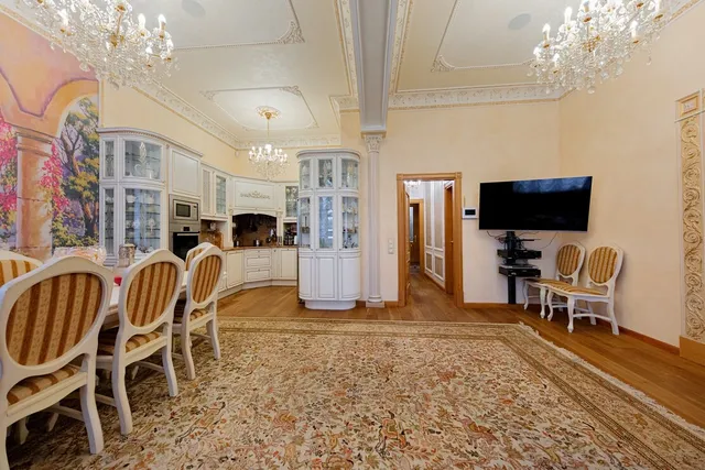 Krišjāņa Valdemāra iela 106 — foto 2