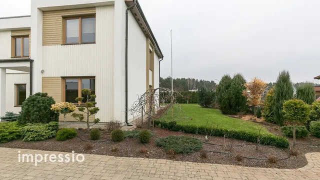Mārupes nov., Piņķi, Silarāju iela — фото 3