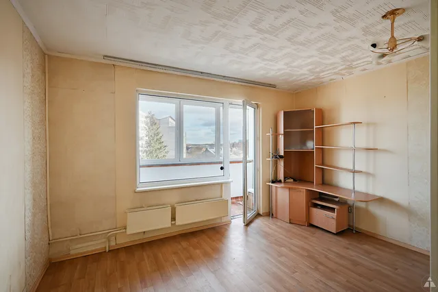 Rīga, Torņakalns, Koku iela 15 — foto 2