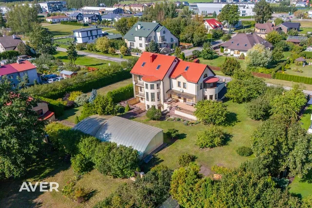 Mārupe, Liliju iela 12 — foto 3