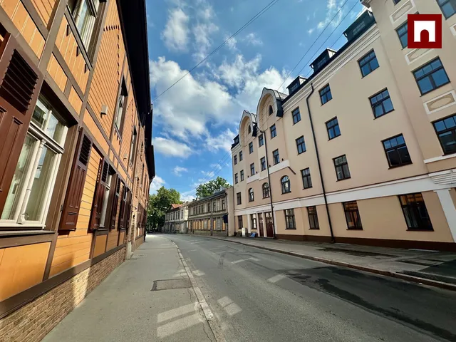 Rīga, Āgenskalns, Mazā Nometņu iela 24 — foto 4