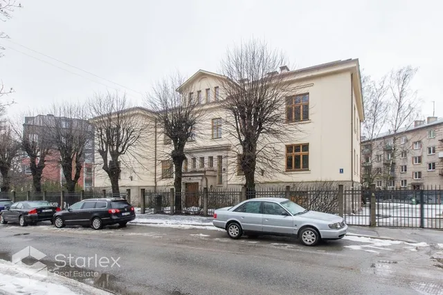 Rīga, Āgenskalns, Ernestīnes iela 6 — фото 3