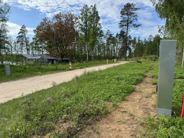 Ādažu nov., Divezeri, Smilškalnu iela — фото 5