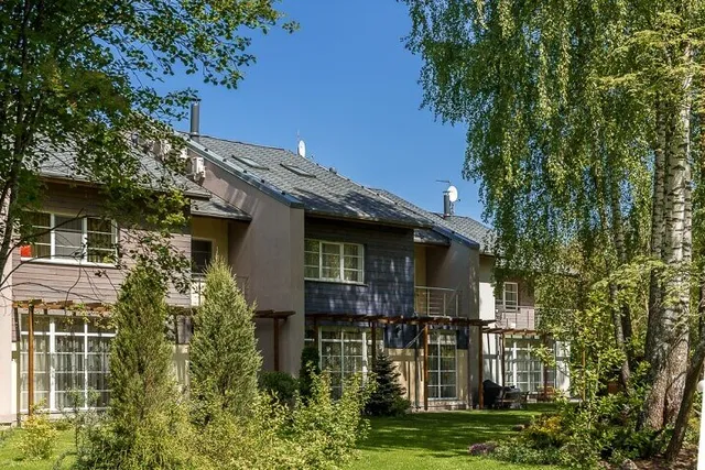 Jūrmala, Vaivari, Zaļā iela — фото 2