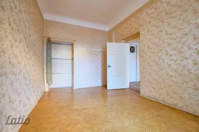 Rīga, Grīziņkalns, Brīvības iela 138 — foto 5