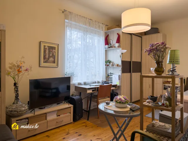 Rīga, Teika, Āraišu iela 24 — foto 3
