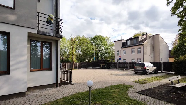 Rīga, Teika, Vāveres iela 4 — foto 3