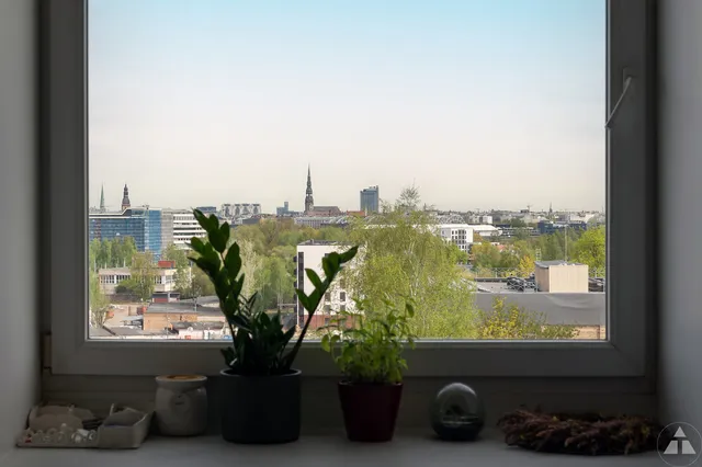Rīga, Torņakalns, Jelgavas iela 63 k-2 — foto 5