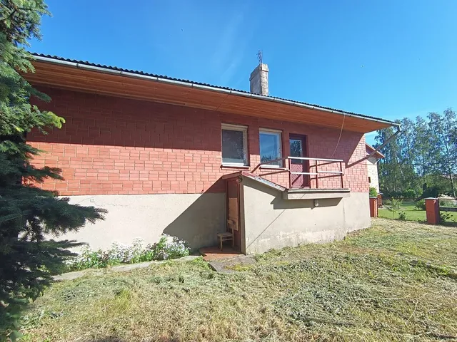 Tukuma nov., Lapmežciema pag., Airu — фото 4