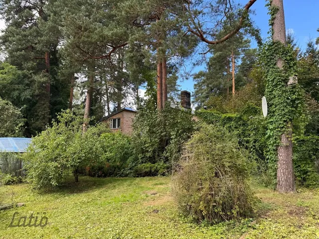 Ropažu nov., Berģi, Jaunības iela 25 — фото 2