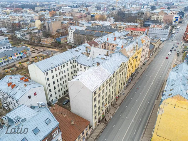 Rīga, Brīvības iela 138 — фото 5