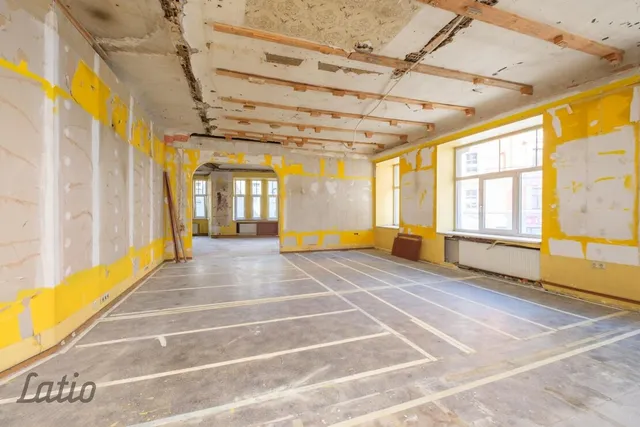 Rīga, Centrs, Marijas iela 15 — foto 2