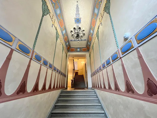 Alfrēda Kalniņa iela 6 — foto 2