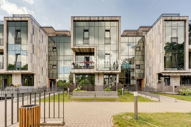 Jūrmala, Pumpuri, Gaujas iela — фото 5