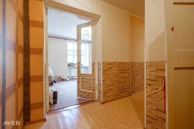 Liepāja, Krišjāņa Valdemāra iela 20/24 — foto 2
