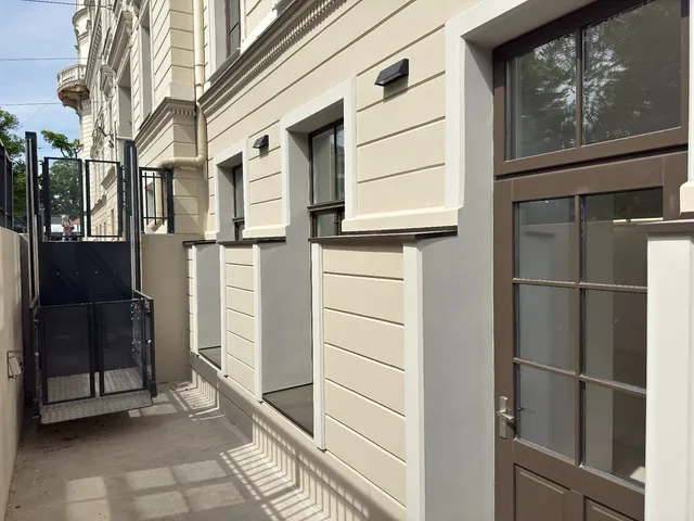 Krišjāņa Valdemāra iela 4 — photo 2