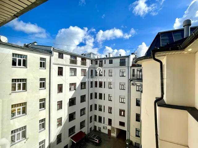 Rīga, Centrs, Vīlandes iela 8 — фото 4