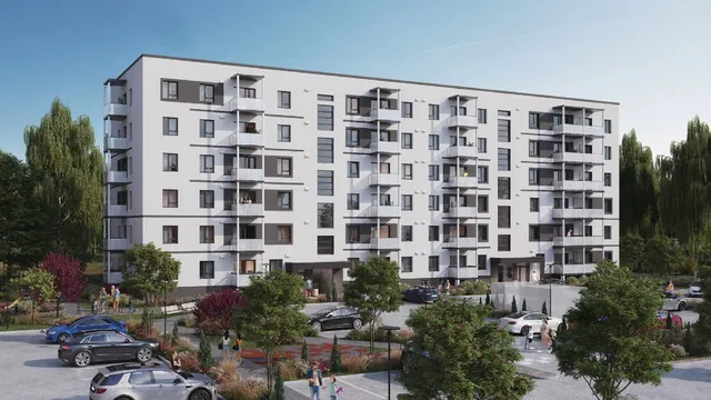 Rīga, Ziepniekkalns, Tumes iela 25-K3 — фото 5