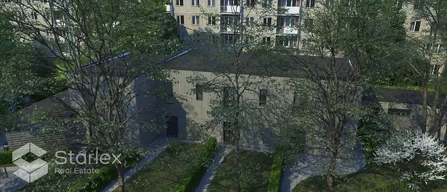 Rīga, Jugla, Skrudalienas iela 6 — фото 3