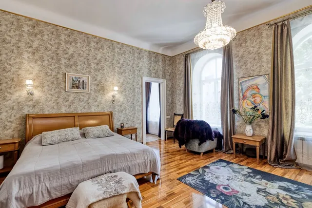 Rīga, Centrs, Stabu iela 18a — foto 5