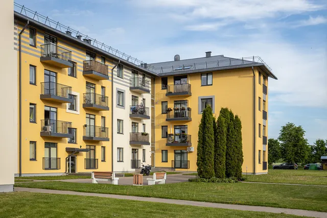 Mārupe, Zeltrītu iela 22 — foto 5