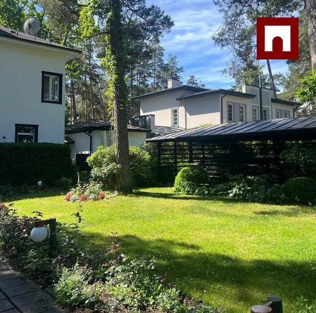 Jūrmala, Lielupe, Meža prospekts 58 — foto 5
