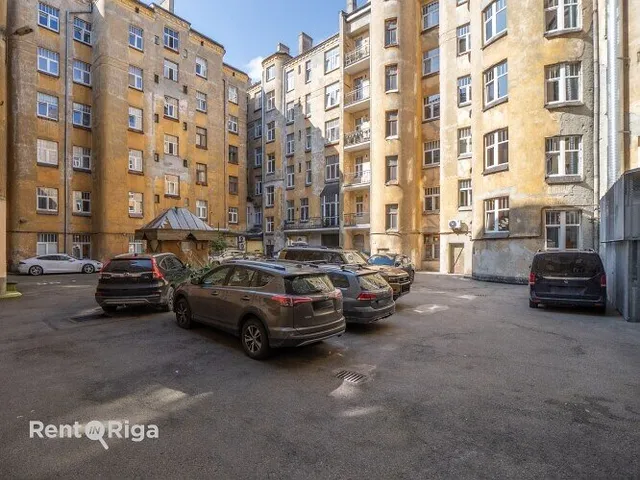 Rīga, Centrs, Aleksandra Čaka iela 70 — фото 4