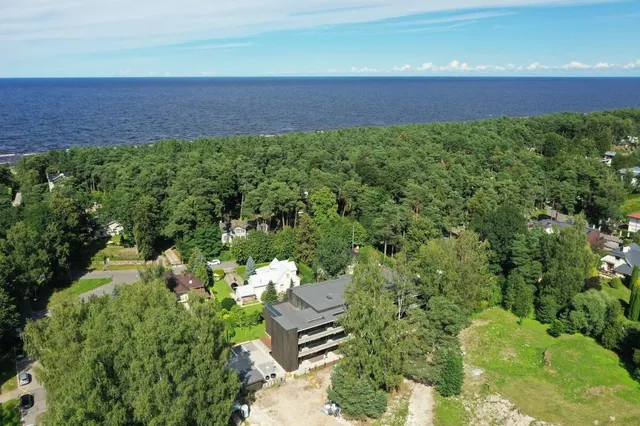 Jūrmala, Asari, Vēju iela 5a — фото 2