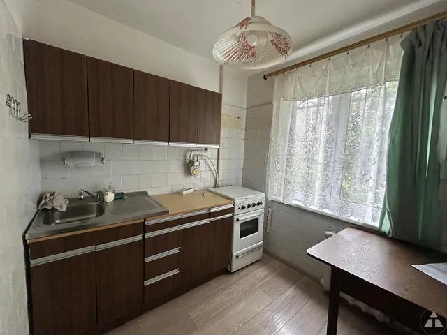 Kvēles iela 39 — foto 2