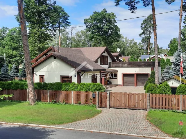 Jūrmala, Dzintari, Ķemeru iela — фото 2