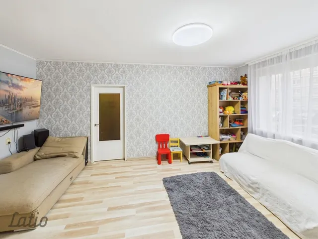 Rīga, Ziepniekkalns, Ozolciema iela 12 k-5 — фото 3